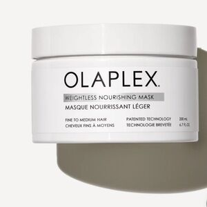 Olaplex Weightless Nourishing Mask
